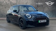 MINI Hatchback 135kW Cooper S Level 3 33kWh 3dr Auto Electric Hatchback